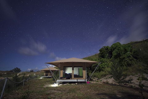 Bremer Island Banubanu Beach Retreat - Mackay Tourism 3