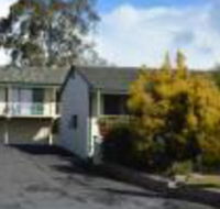 Collie Motel - Mackay Tourism