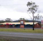 Tandara Hotel Motel - Mackay Tourism