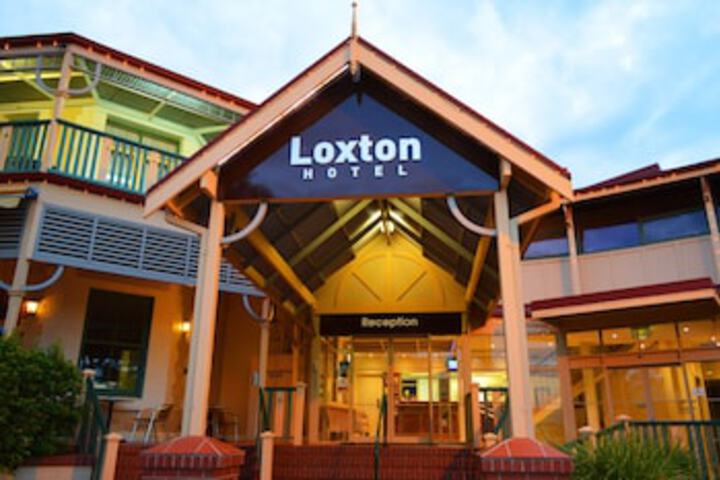  Mackay Tourism