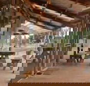 Owl Head Lodge - Mackay Tourism