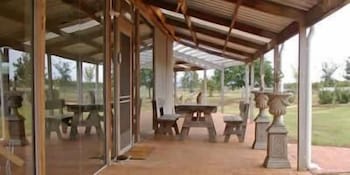Owl Head Lodge - Mackay Tourism 0