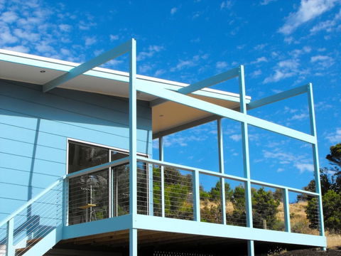 A Dune Escape - Mackay Tourism 0