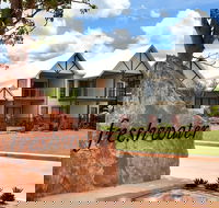 Freshwater East Kimberley Apartments - Mackay Tourism