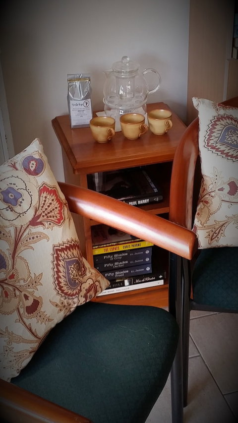 Terralong Terrace Apartments - Mackay Tourism 6