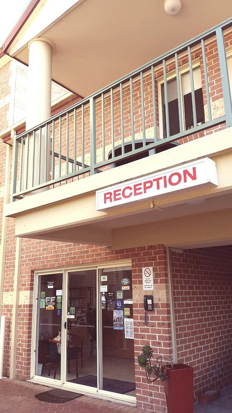 Terralong Terrace Apartments - Mackay Tourism 5