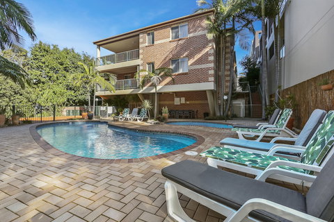 Terralong Terrace Apartments - Mackay Tourism 4