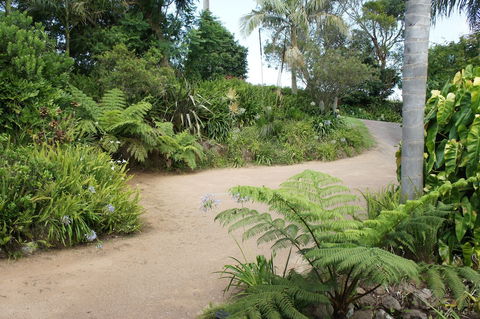 Bed & Breakfast At Kiama - Mackay Tourism 1