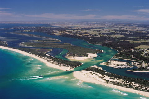 NRMA Eastern Beach Holiday Park - Mackay Tourism 0