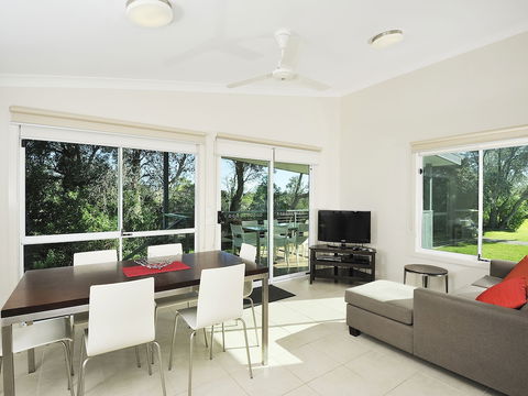 NRMA Eastern Beach Holiday Park - Mackay Tourism 4