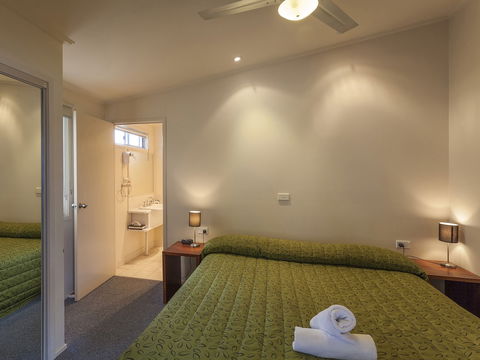 NRMA Eastern Beach Holiday Park - Mackay Tourism 2