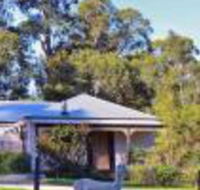 Araluen Park Cottages - Mackay Tourism