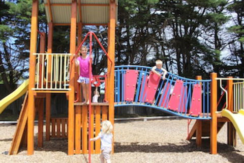 Gum Tree Caravan Park - Mackay Tourism 0