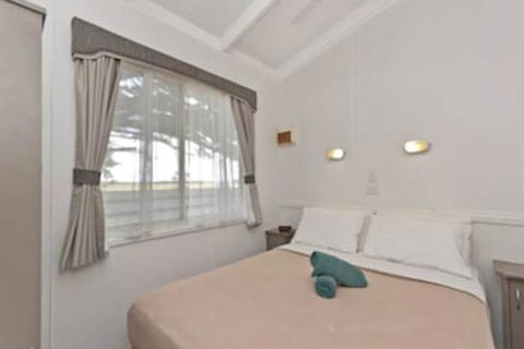 Gum Tree Caravan Park - Mackay Tourism 5