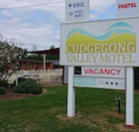 Cudgegong Valley Motel Mudgee - Mackay Tourism