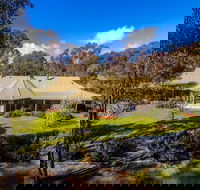 Wildwood Guesthouse - Mackay Tourism