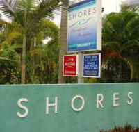 Mission Beach Shores - Mackay Tourism