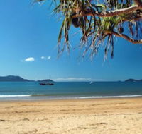 Apollo Jewel Beachfront Apartments - Mackay Tourism