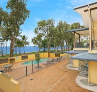 Taihoa Holiday Units - Mackay Tourism