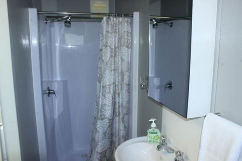 Dunk Island View Caravan Park - Mackay Tourism 6
