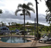 Dunk Island View Caravan Park - Mackay Tourism