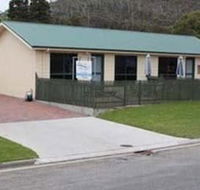 Bicheno's A Plus Apartments - Mackay Tourism
