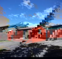 Bicheno East Coast Holiday Park - Mackay Tourism