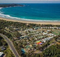 Ingenia Holidays One Mile Beach - Mackay Tourism