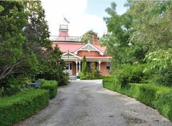 Ormiston House - Mackay Tourism 1