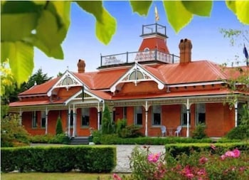 Ormiston House - Mackay Tourism 0