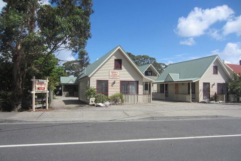 Kittys Place - Mackay Tourism 3