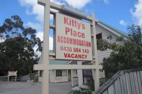 Kittys Place - Mackay Tourism 2
