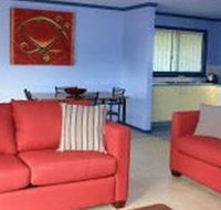 The Avenue Apartments - Mackay Tourism