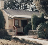 Trinity Cottage - Mackay Tourism