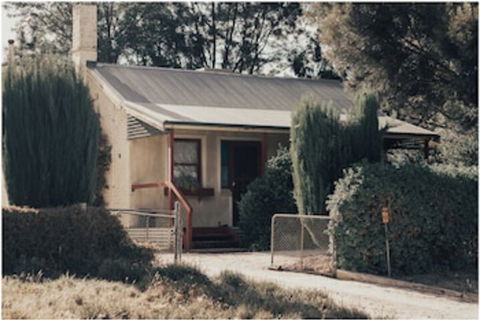 Trinity Cottage - Mackay Tourism 0
