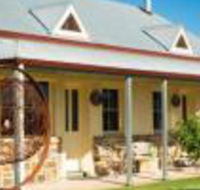 Barossa Vineyard Cottages - Mackay Tourism