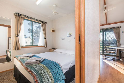 Kapunda Tourist Park - Mackay Tourism 5
