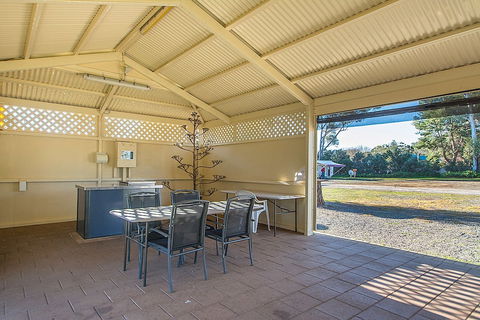 Kapunda Tourist Park - Mackay Tourism 0