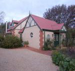 The Dove Cote - Mackay Tourism