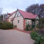 The Dove Cote - Mackay Tourism 0