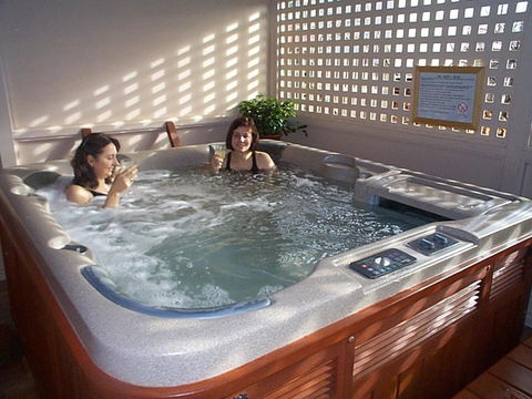Langmeil Cottages - Mackay Tourism 5