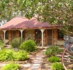 Langmeil Cottages - Mackay Tourism