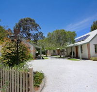 Tanunda Cottages - Mackay Tourism