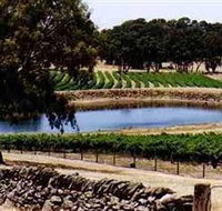Wroxton Grange B  B - Mackay Tourism