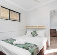 Ballina Beach Nature Resort - Mackay Tourism