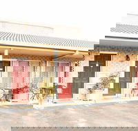 Ballina Hi Craft Motel - Mackay Tourism