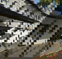Ballina Homestead Motel - Mackay Tourism