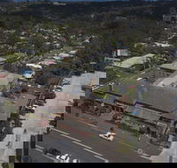 Blue Mountains YHA - Hostel - Mackay Tourism