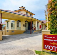 Lithgow Parkside Motor Inn - Mackay Tourism