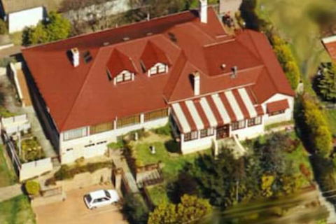 Sirens Bed & Breakfast - Mackay Tourism 1